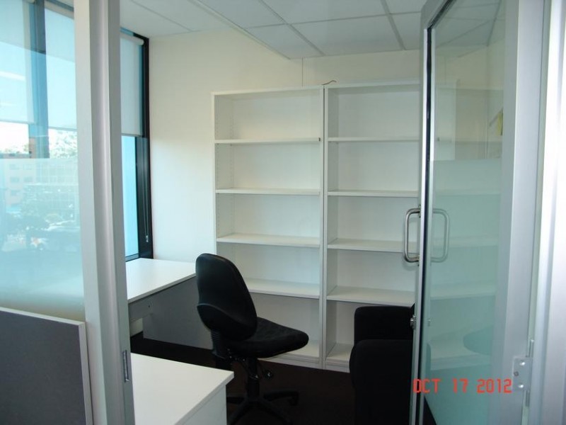 Level 2/1 Lawson Street, Southport QLD 4215