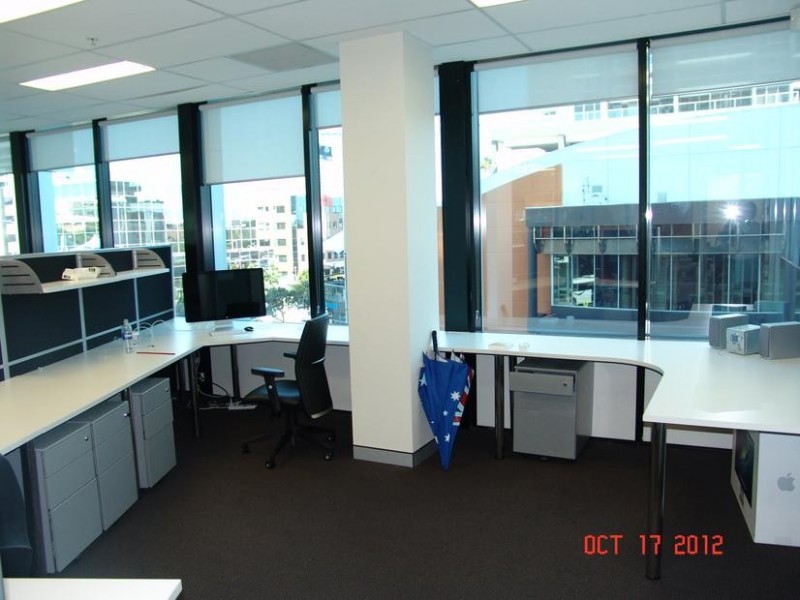 Level 2/1 Lawson Street, Southport QLD 4215