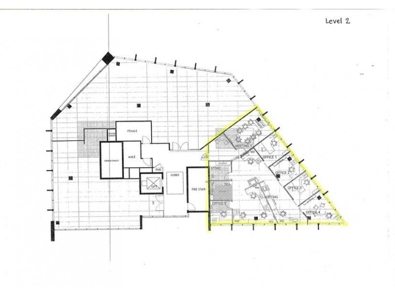 Level 2/1 Lawson Street, Southport QLD 4215