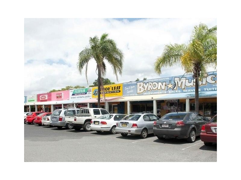 Shop 7/108 Jonson Street, Byron Bay NSW 2481