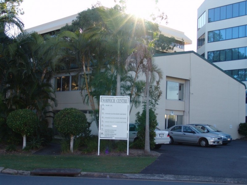 2/5 Frigo Court, Bundall QLD 4217