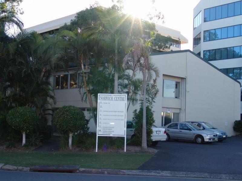 3-4/5 Frigo Court, Bundall QLD 4217