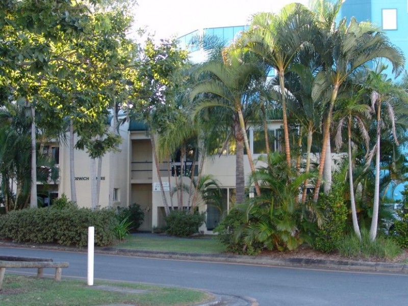 3-4/5 Frigo Court, Bundall QLD 4217
