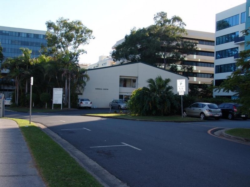 3-4/5 Frigo Court, Bundall QLD 4217