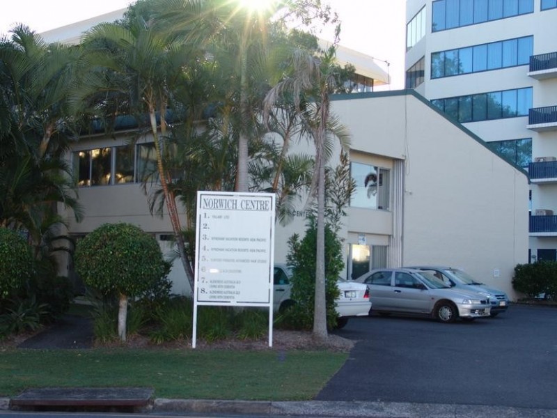 7/5 Frigo Court, Bundall QLD 4217