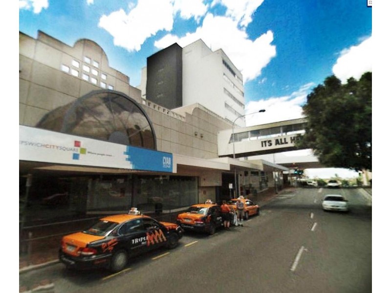 Level 5/2 Bell Street, Ipswich QLD 4305