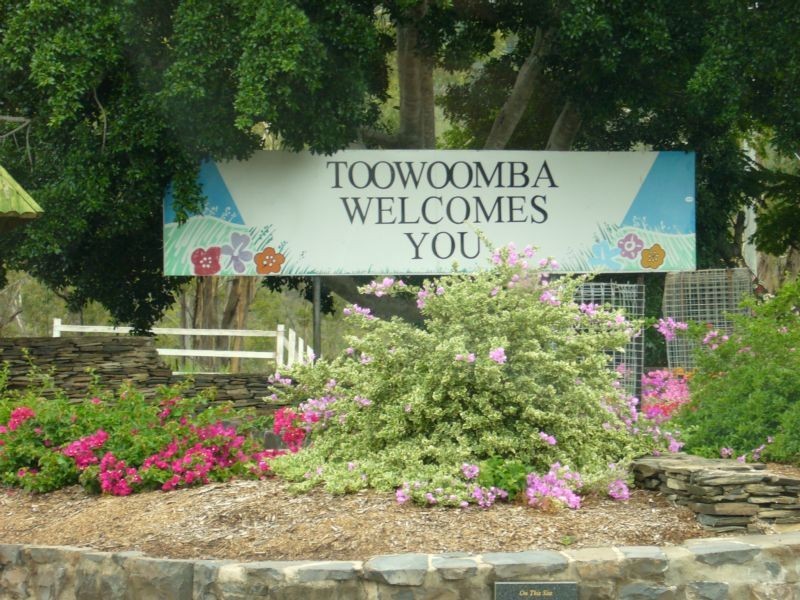 Toowoomba City QLD 4350