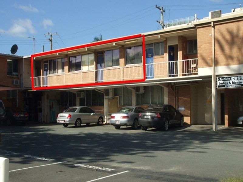 1St Floor/38 THOMAS DRIVE, Chevron Island QLD 4217