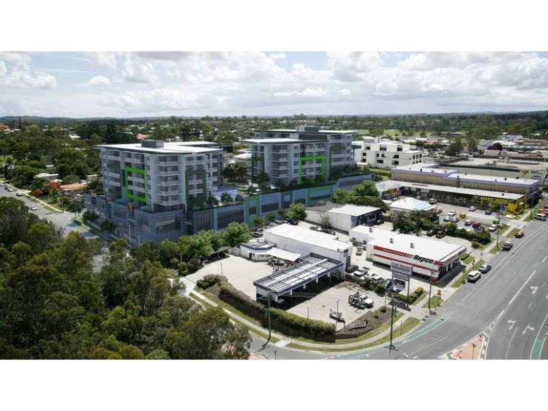 42-50 Manila Street, Beenleigh QLD 4207
