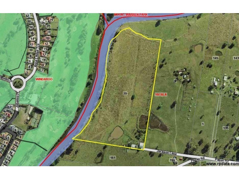 29 Jackson Lane, Yatala QLD 4207
