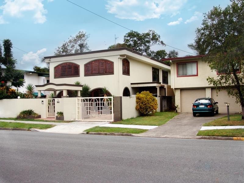 36 Kallay Street, Miami QLD 4220