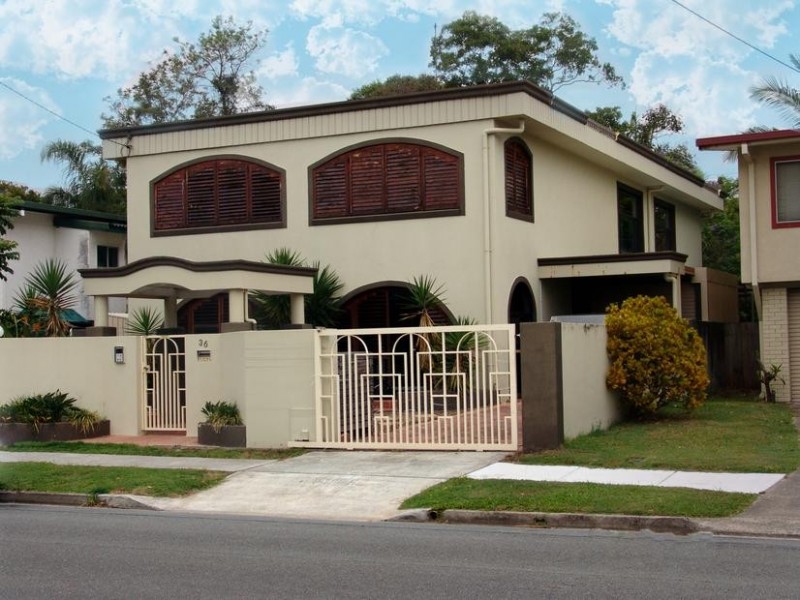 36 Kallay Street, Miami QLD 4220