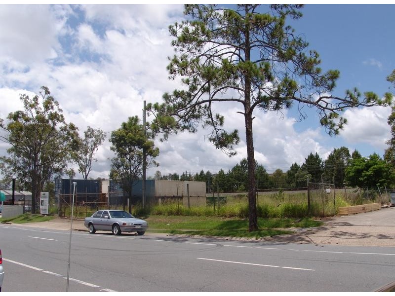 41 OLD PACIFIC HWY, Yatala QLD 4207