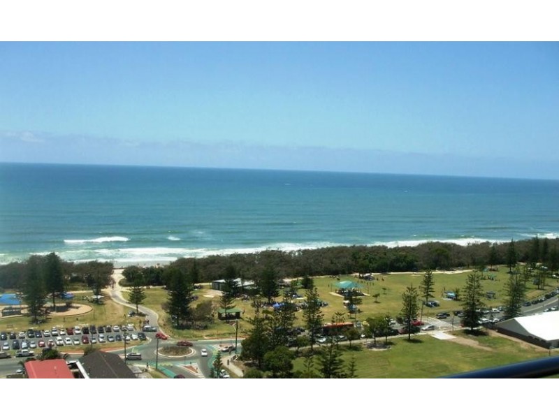Unit 1901/14 George Ave, Broadbeach QLD 4218