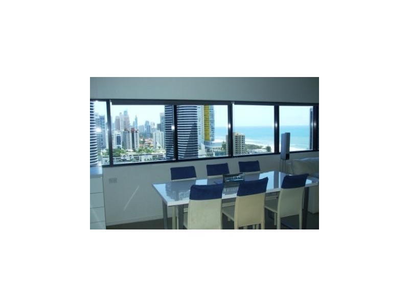Unit 1901/14 George Ave, Broadbeach QLD 4218