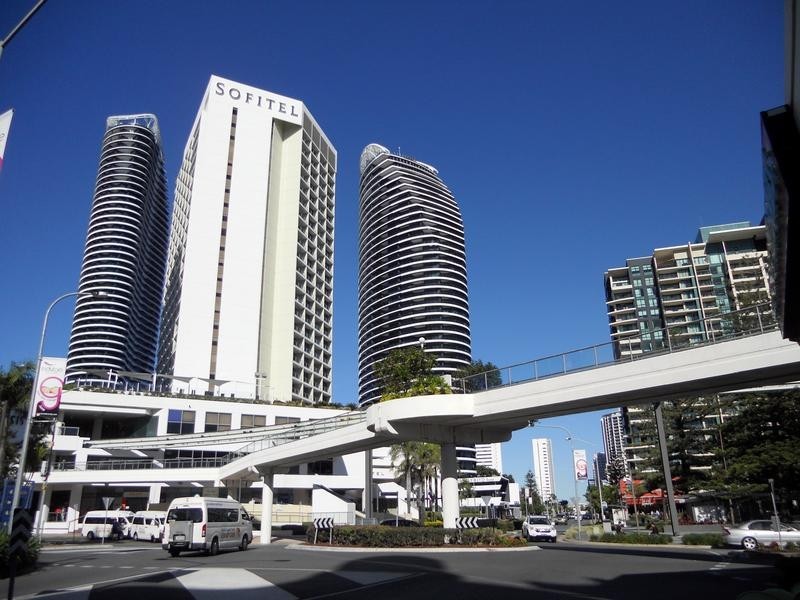 Broadbeach QLD 4218