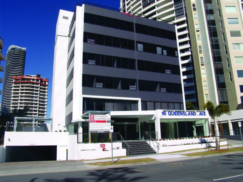 16 Queensland Avenue, Broadbeach QLD 4218