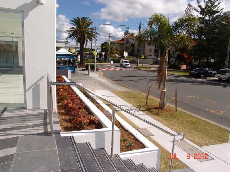 16 Queensland Avenue, Broadbeach QLD 4218