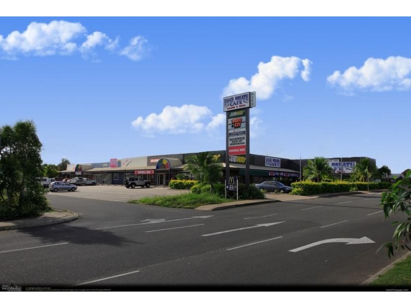 163 Boat Harbour Drive, Hervey Bay QLD 4655