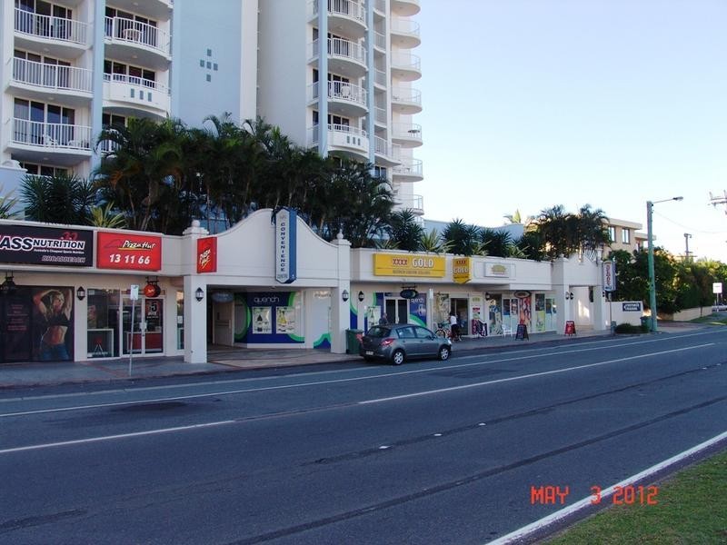 5/2623 Gold Coast Highway, Broadbeach QLD 4218