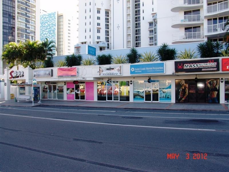 5/2623 Gold Coast Highway, Broadbeach QLD 4218