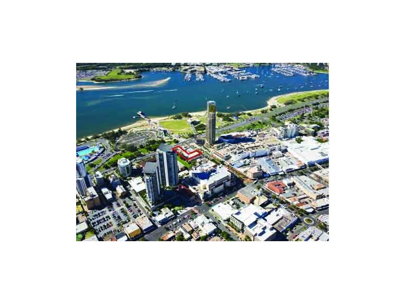 5 Nerang Street, Southport QLD 4215