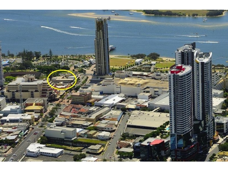 5 Nerang Street, Southport QLD 4215