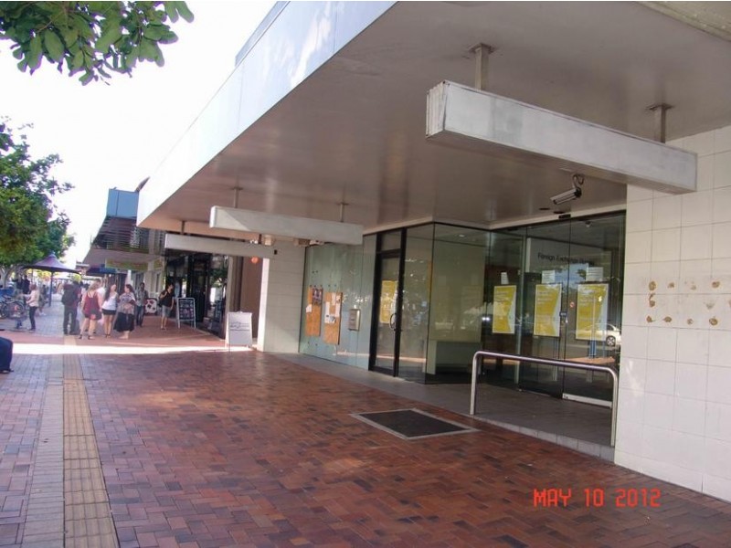 5 Nerang Street, Southport QLD 4215