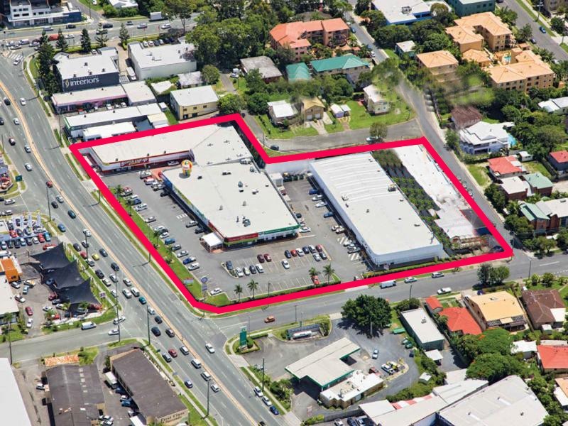 Shop 14 Cnr Ferry Rd and Meron Street, Southport QLD 4215