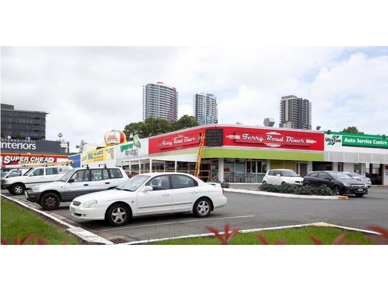 Shop 14 Cnr Ferry Rd and Meron Street, Southport QLD 4215