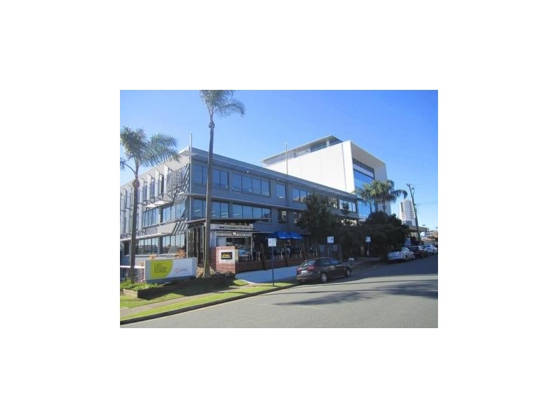 9-15 Bay Street, Southport QLD 4215