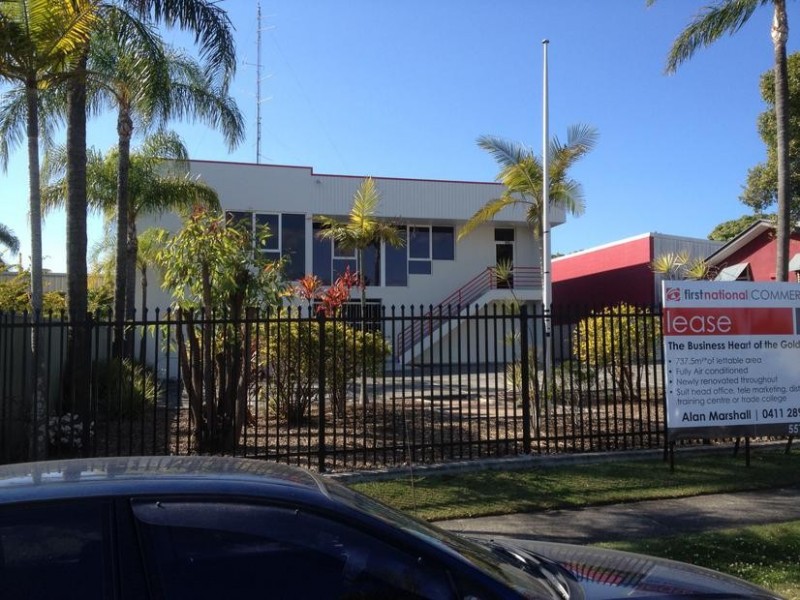 21 Margaret Street, Southport QLD 4215