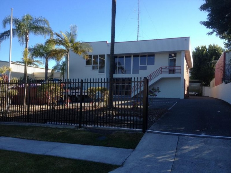 21 Margaret Street, Southport QLD 4215