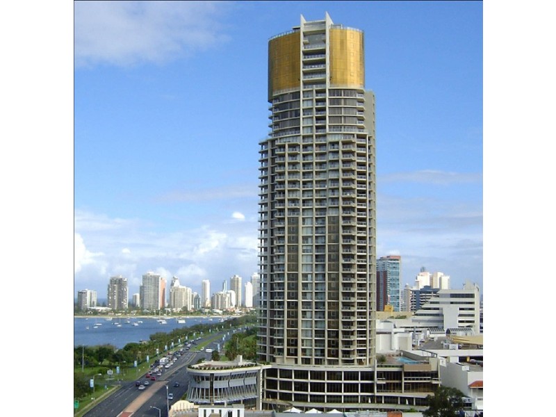 203/2 Nerang Street, Southport QLD 4215