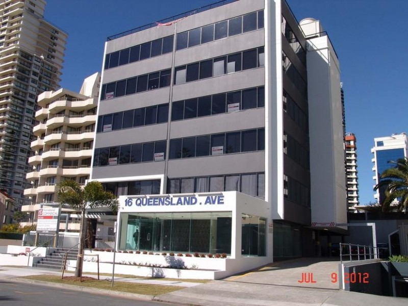 16 Queensland Avenue, Broadbeach QLD 4218