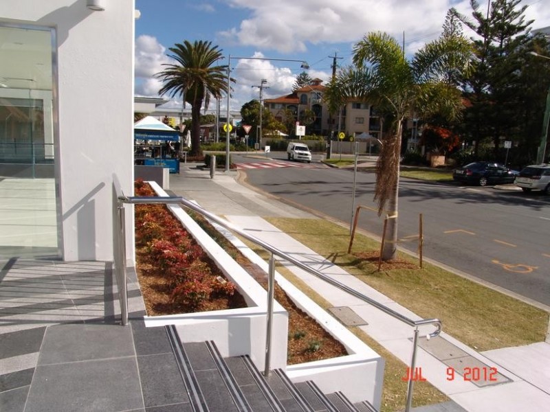 16 Queensland Avenue, Broadbeach QLD 4218