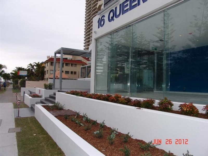 16 Queensland Avenue, Broadbeach QLD 4218