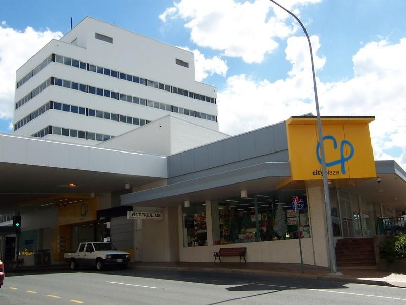 Level 2/2 Bell Street, Ipswich QLD 4305