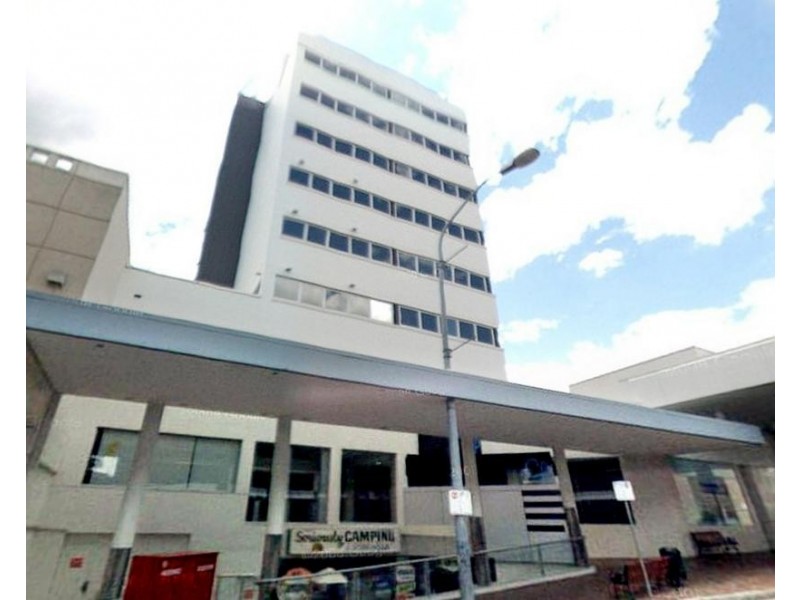 Level 2/2 Bell Street, Ipswich QLD 4305