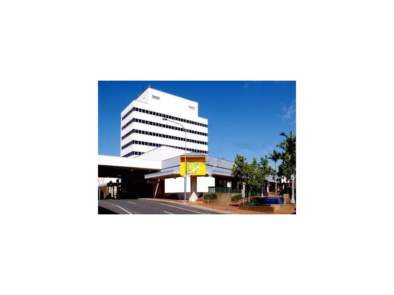 Level 2/2 Bell Street, Ipswich QLD 4305