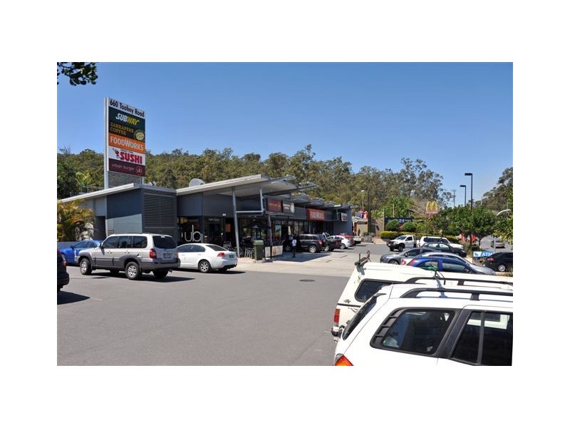 660 Toohey Road, Salisbury QLD 4107