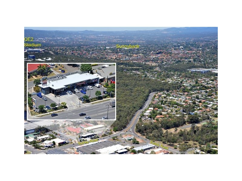660 Toohey Road, Salisbury QLD 4107