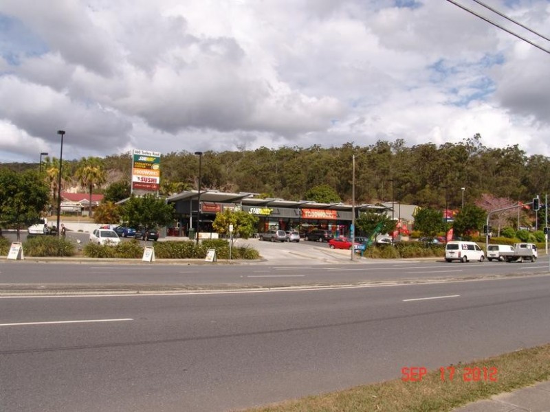 660 Toohey Road, Salisbury QLD 4107