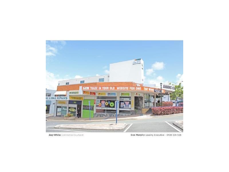52 Nerang Street, Southport QLD 4215