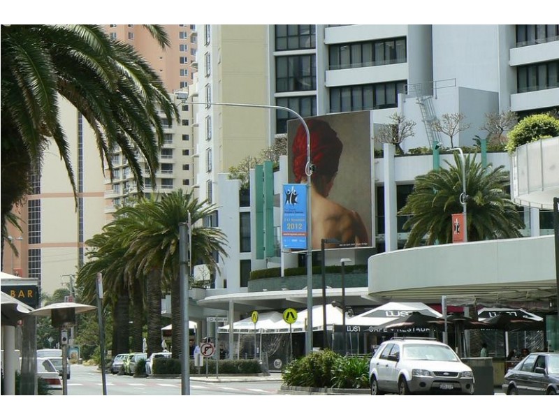 19 Albert Avenue, Broadbeach QLD 4218