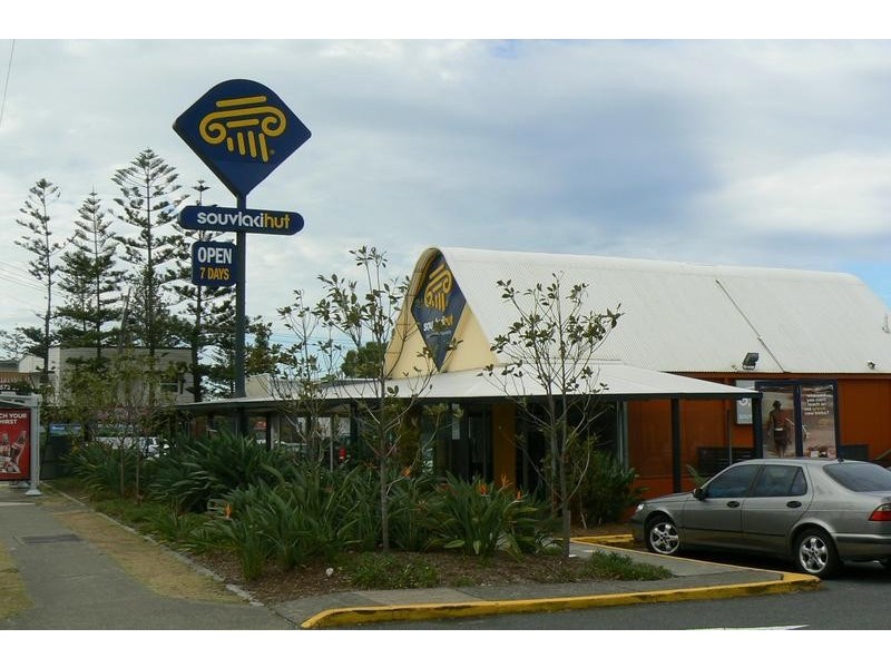 2375 Gold Coast Highway, Mermaid Beach QLD 4218
