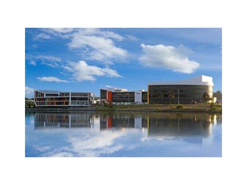 Cnr Bermuda St and Lake Orr Dr, Varsity Lakes QLD 4227