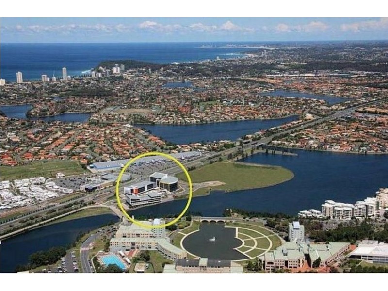 Cnr Bermuda St and Lake Orr Dr, Varsity Lakes QLD 4227