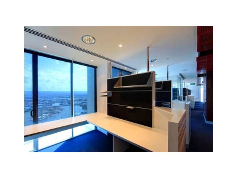 39 & 40/23 Ferny Avenue, Surfers Paradise QLD 4217