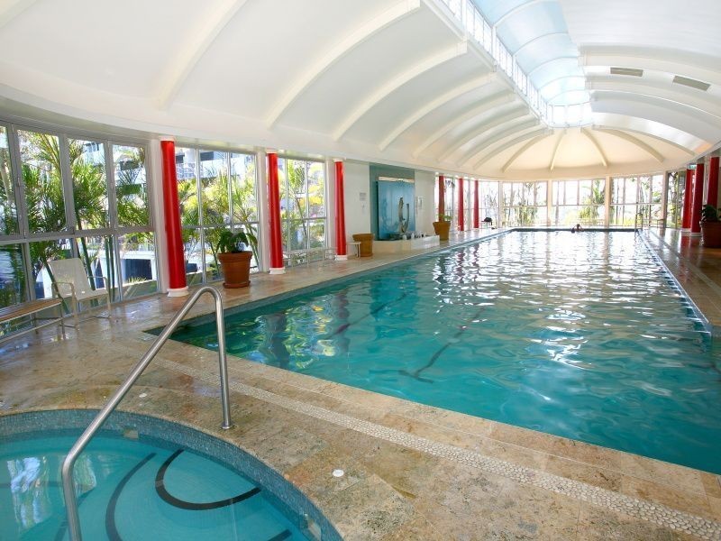 39 & 40/23 Ferny Avenue, Surfers Paradise QLD 4217